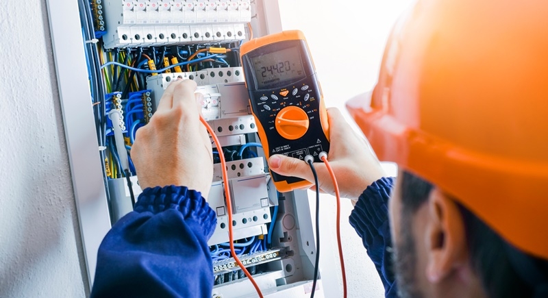 Boğazkale Elektrikçi